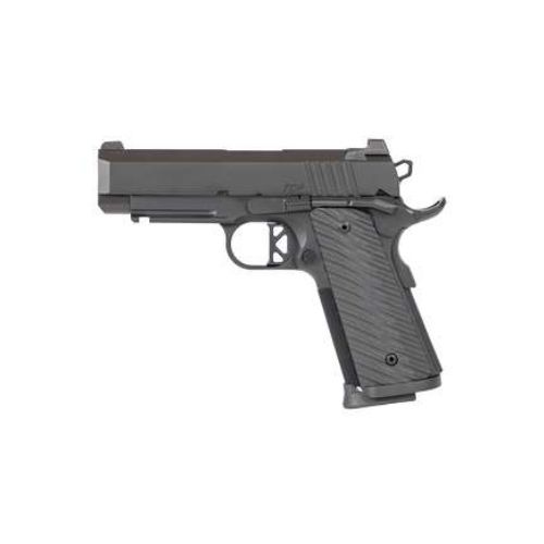 DAN WESSON TCP OR 45ACP 4"