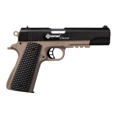 CROSMAN 1911 .177 BB PISTOL