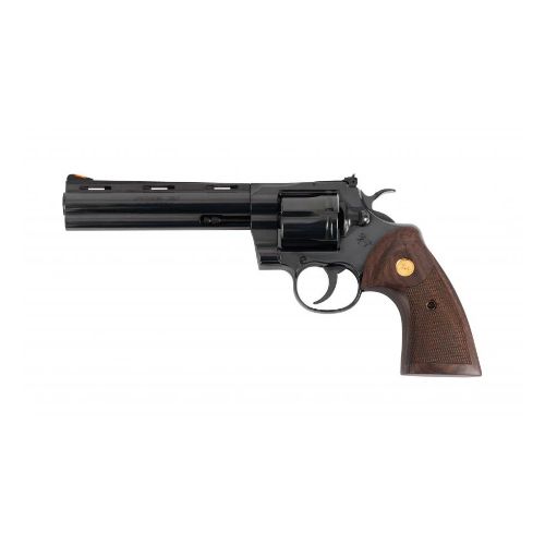 COLT PYTHON 357MAG 6" 6RD