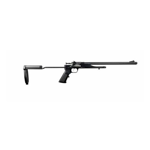 CRICKETT PRECISION RIFLE 22WMR