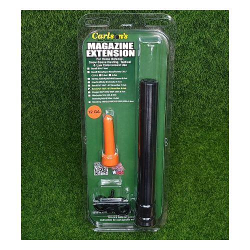 CARLSONS MAGAZINE EXTENSION