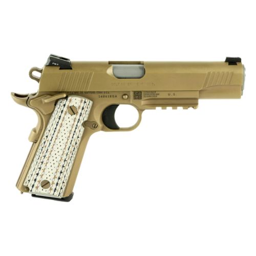 COLT M45A1 GOVERNMENT 45ACP 5"