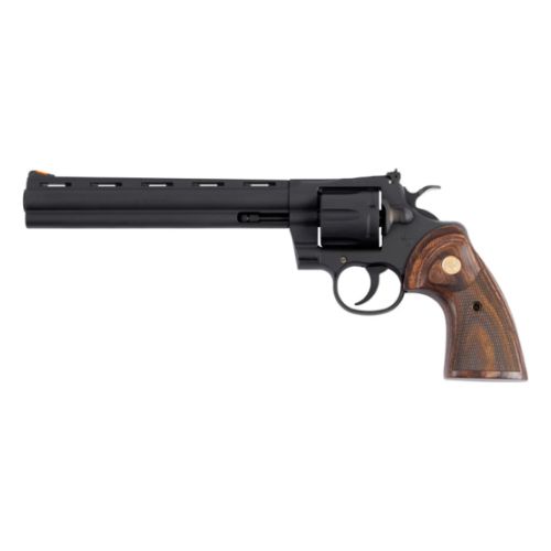 COLT PYTHON 357MAG 8" 6RD