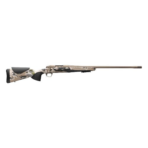 BROWNING X-BOLT 2 SPEED LR
