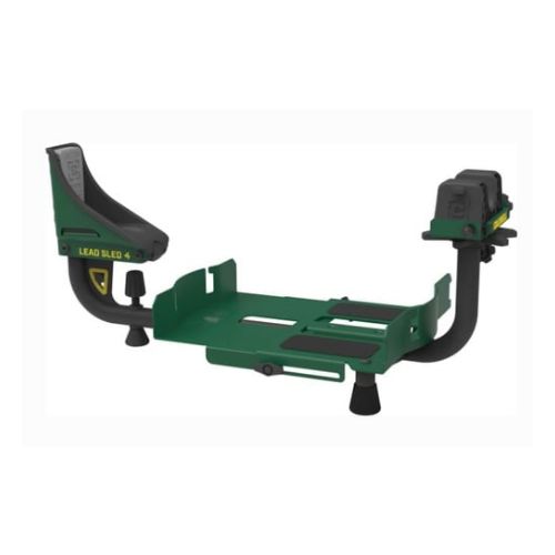 CALDWELL LEAD SLED-4 REST
