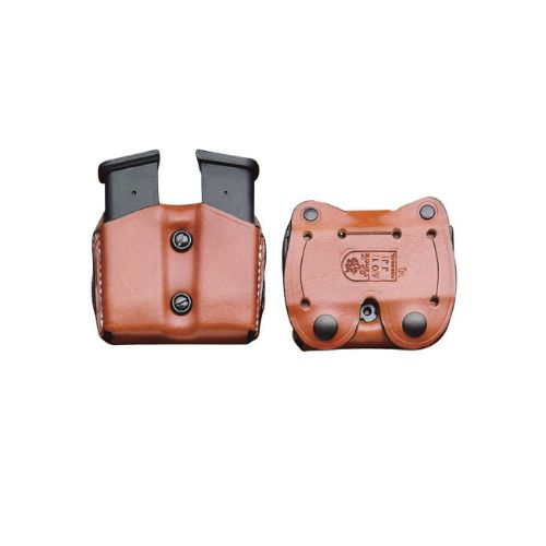 DESANTIS DOUBLE MAG POUCH OWB
