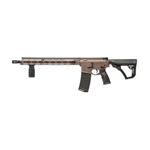 DANIEL DEF. M4 CARBINE V7