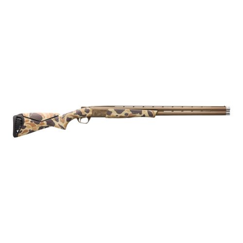 BROWNING CYNERGY WICKED WING