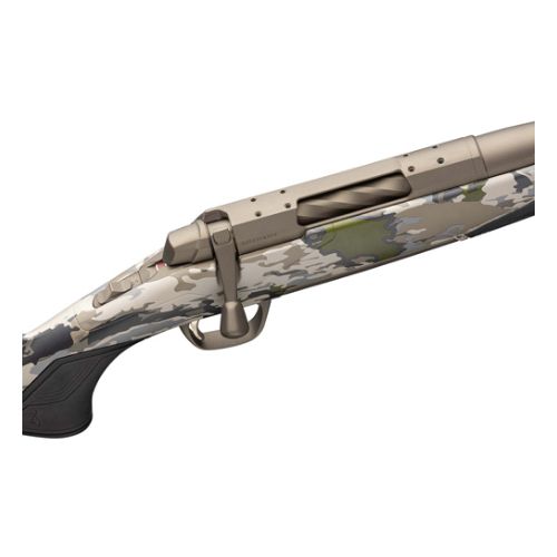 BROWNING X-BOLT 2 SPEED LR