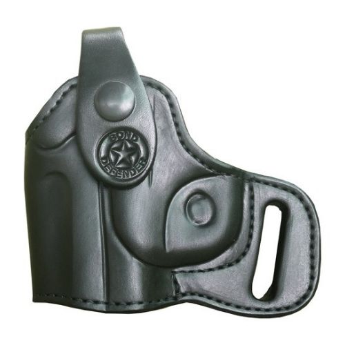 BOND ARMS HOLSTER LH THUMBSNAP