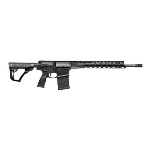 DANIEL DEF DD5 V4 RIFLE 18"