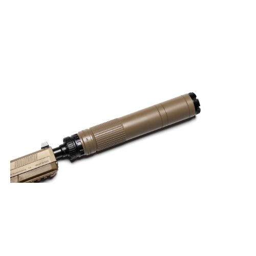 DEAD AIR SILENCERS MOJAVE 45