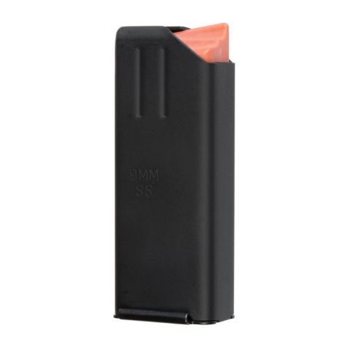 CPD MAGAZINE AR15 9MM 10RD