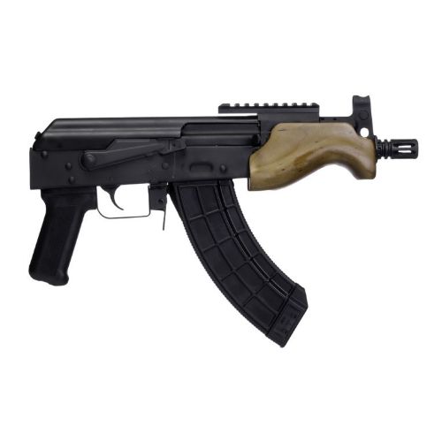 CENTURY ARMS MICRO DRACO 7.62