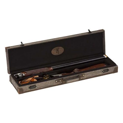 BROWNING LUGGAGE CASE O/U & BT