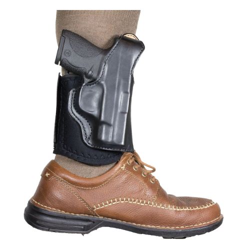 DESANTIS DIEHARD ANKLE HOLSTER