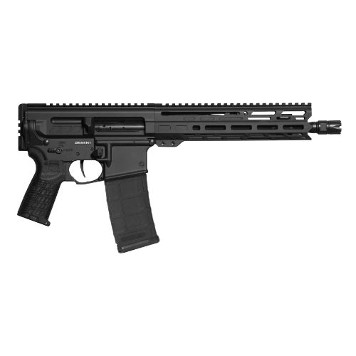 CMMG PISTOL DISSENT MK4 300AAC