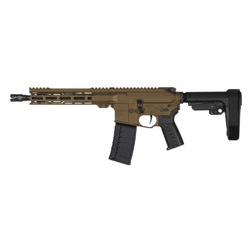 CMMG PISTOL BANSHEE MK4 5.56MM