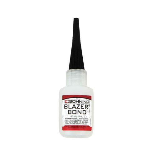 BOHNING GLUE BLAZER BOND