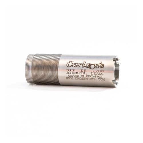 CARLSONS CHOKE TUBE FLUSH