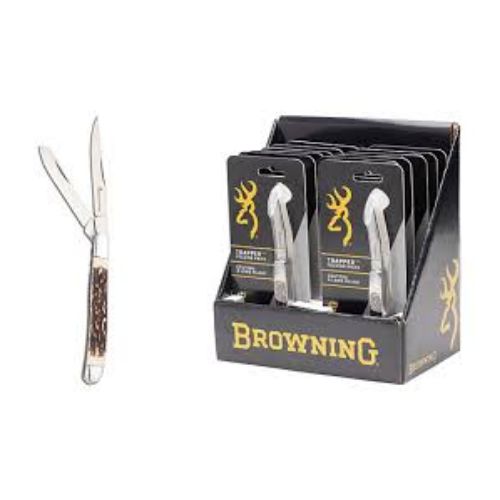 BROWNING KNIFE STORMY PASS