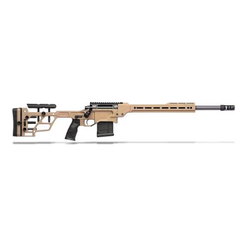 DANIEL DEF. DELTA 5 PRO 308WIN