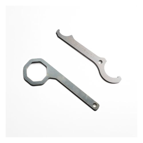 DEAD AIR SILENCERS WRENCH KIT