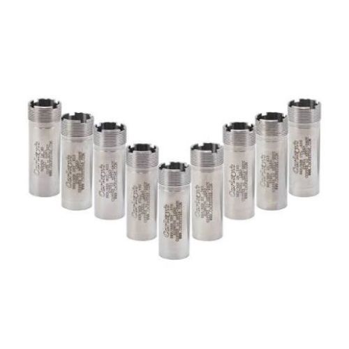 CARLSONS CHOKE TUBE FLUSH