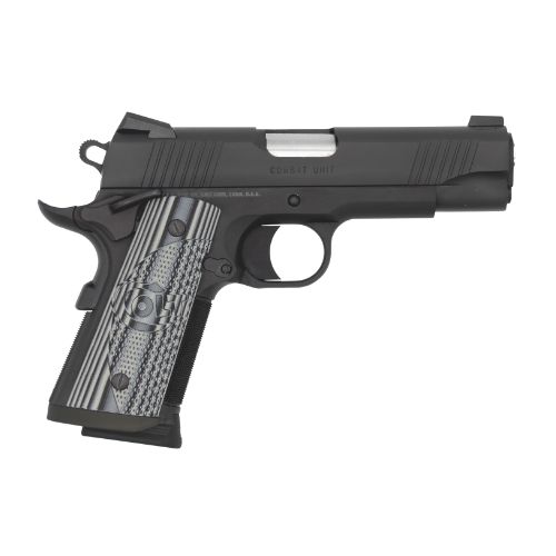 COLT COMBAT UNIT 45ACP 4.25"