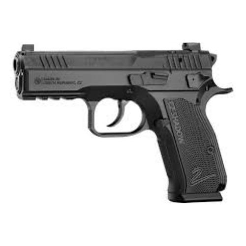 CZ SHADOW 2 CARRY OR 9MM FS