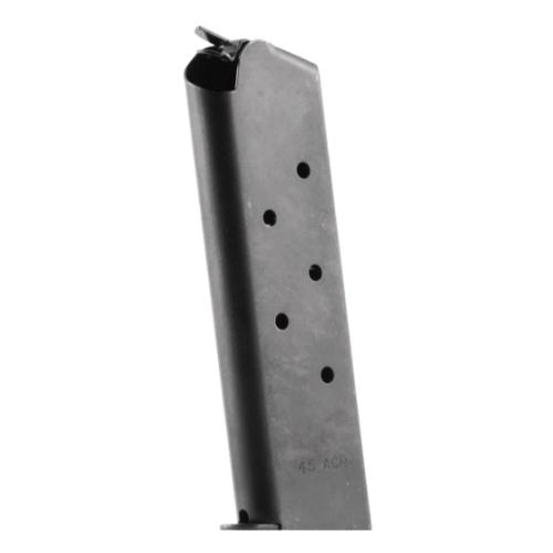 COLT MAGAZINE GOVERNMENT &