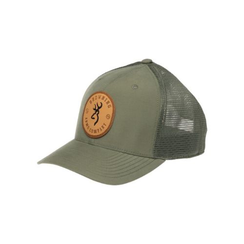 BROWNING CAP SELMAN LEATHER