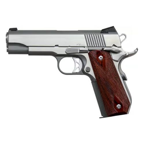DAN WESSON COMMANDER 45ACP
