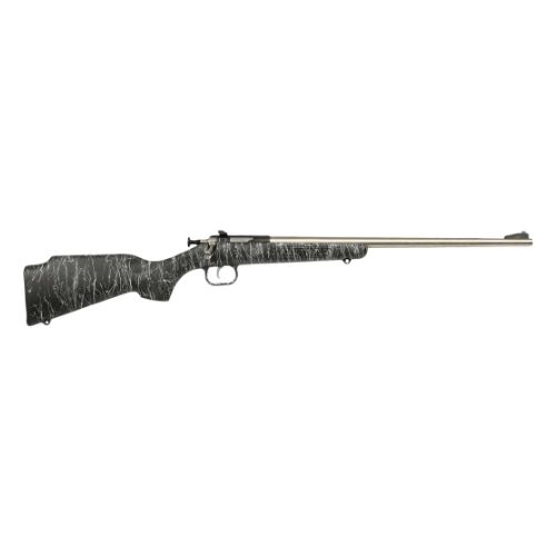 CRICKETT RIFLE G2 22LR BLACK