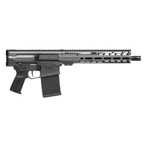 CMMG PISTOL DISSENT MK3 8.6BLK