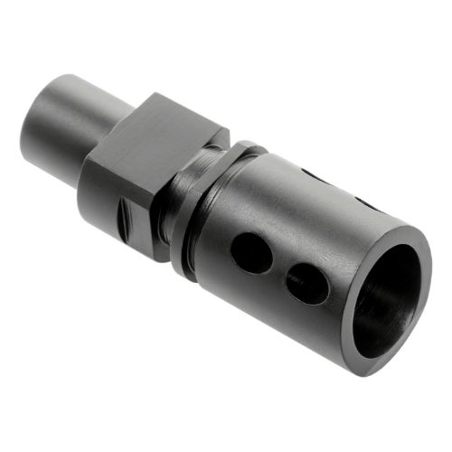 CMMG FLASH HIDER FNH P90 STYLE
