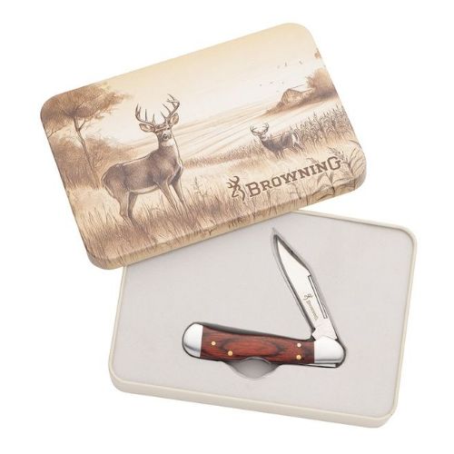 BROWNING KNIFE 2026 WHITETAIL