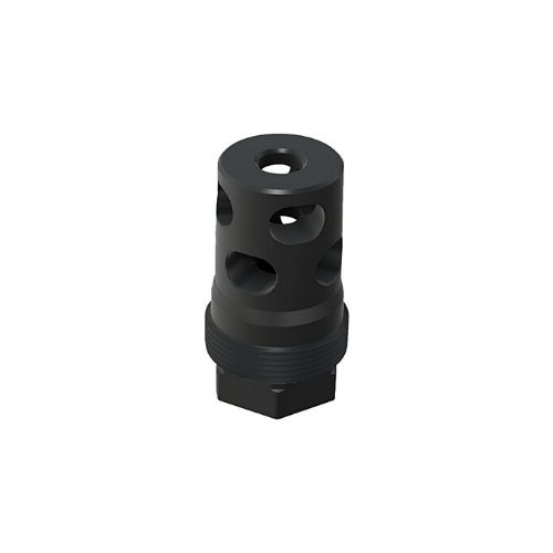 COMSTOCK MUZZLE BRAKE COMPACT
