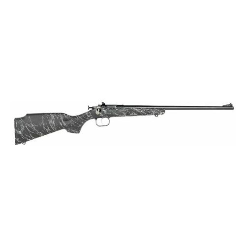 CRICKETT RIFLE G2 22LR BLACK