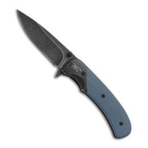 BROWNING KNIFE THE RANGE 2.75"