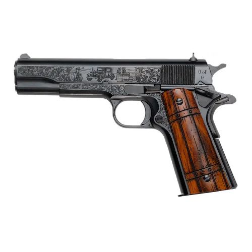 COLT 1911 PROHIBITION 45ACP 5"