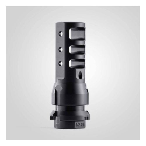 DEAD AIR SILENCERS KEYMOUNT