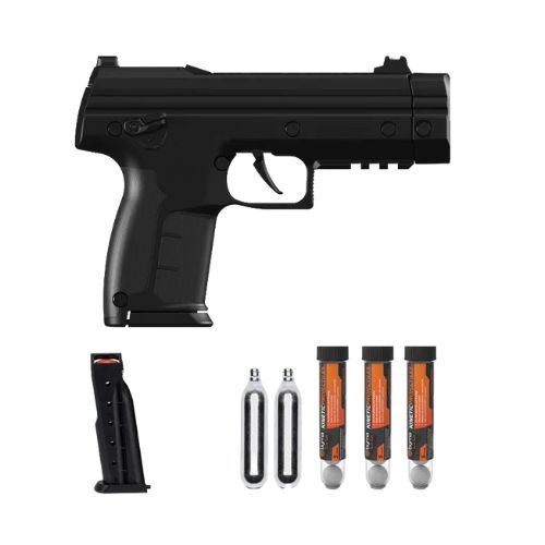 BYRNA LE UNIVERSAL KIT BLACK