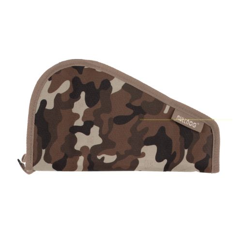 BULLDOG PISTOL CASE 15" NO