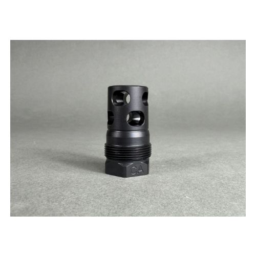 COMSTOCK MUZZLE BRAKE COMPACT