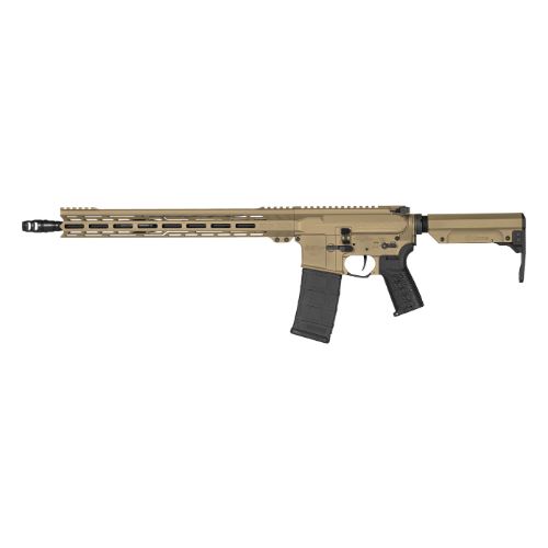 CMMG RIFLE RESOLUTE MK4 5.56MM
