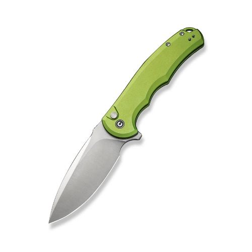 CIVIVI KNIFE PRAXIS 3.75" LIME