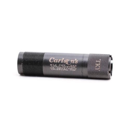 CARLSONS CHOKE TUBE EXTENDED