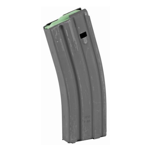 CPD MAGAZINE AR15 5.56X45 30RD