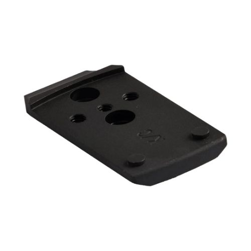 COLT KING COBRA OPTICS PLATE